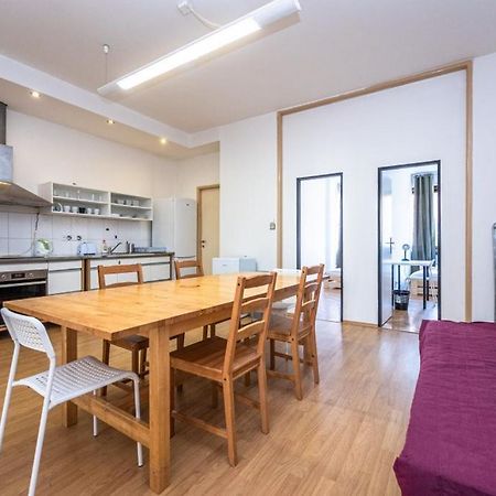 Apartments Stepanska 36 Πράγα Εξωτερικό φωτογραφία