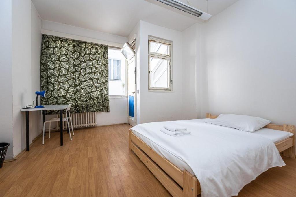 Apartments Stepanska 36 Πράγα Εξωτερικό φωτογραφία