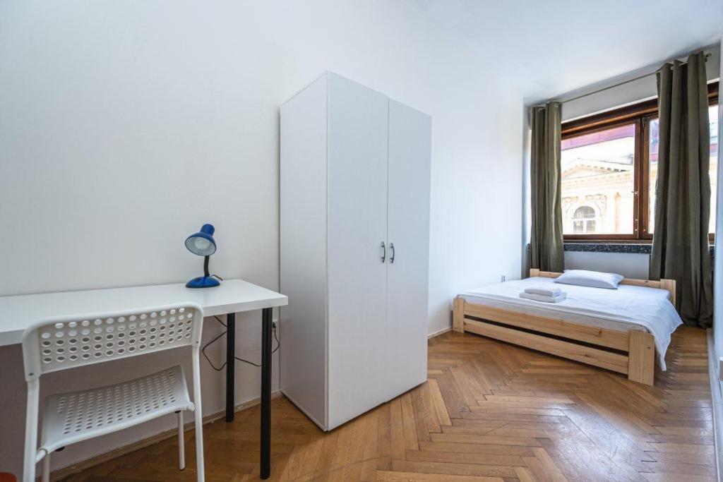Apartments Stepanska 36 Πράγα Εξωτερικό φωτογραφία