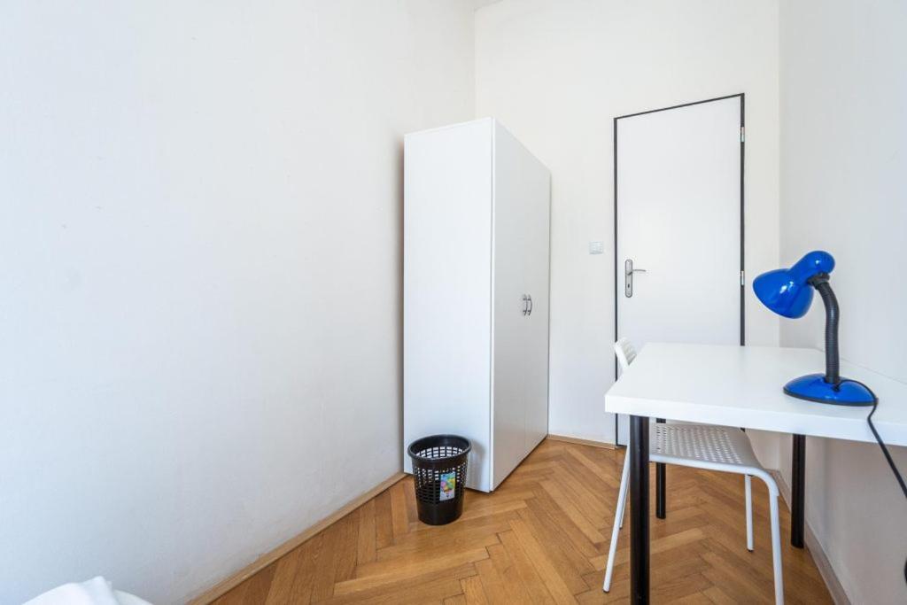 Apartments Stepanska 36 Πράγα Εξωτερικό φωτογραφία