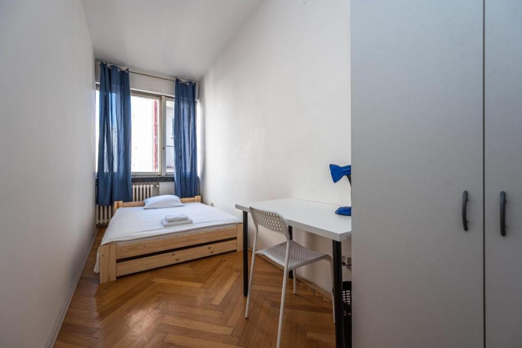 Apartments Stepanska 36 Πράγα Εξωτερικό φωτογραφία