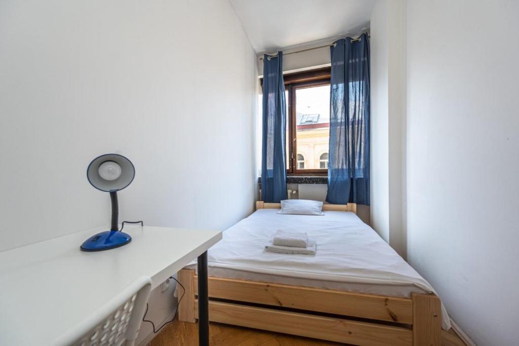Apartments Stepanska 36 Πράγα Εξωτερικό φωτογραφία