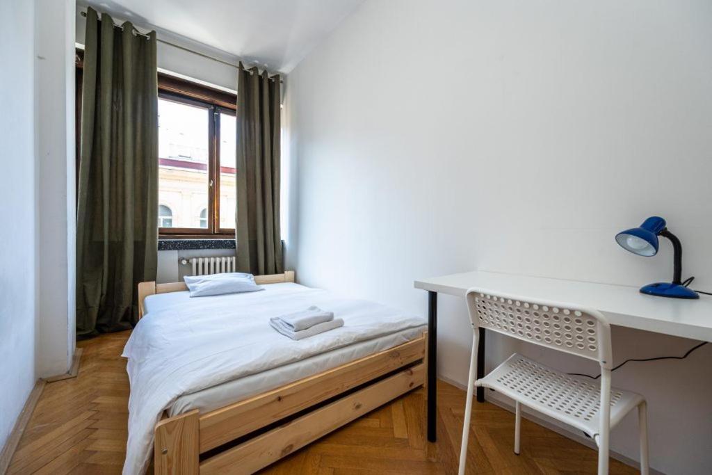 Apartments Stepanska 36 Πράγα Εξωτερικό φωτογραφία