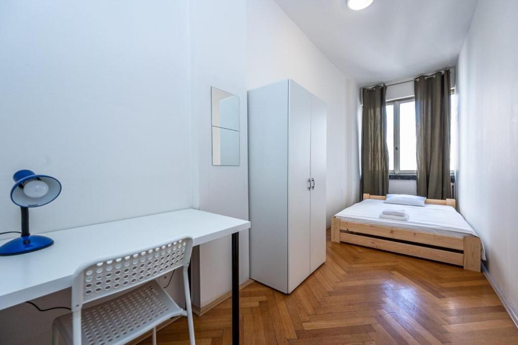 Apartments Stepanska 36 Πράγα Εξωτερικό φωτογραφία