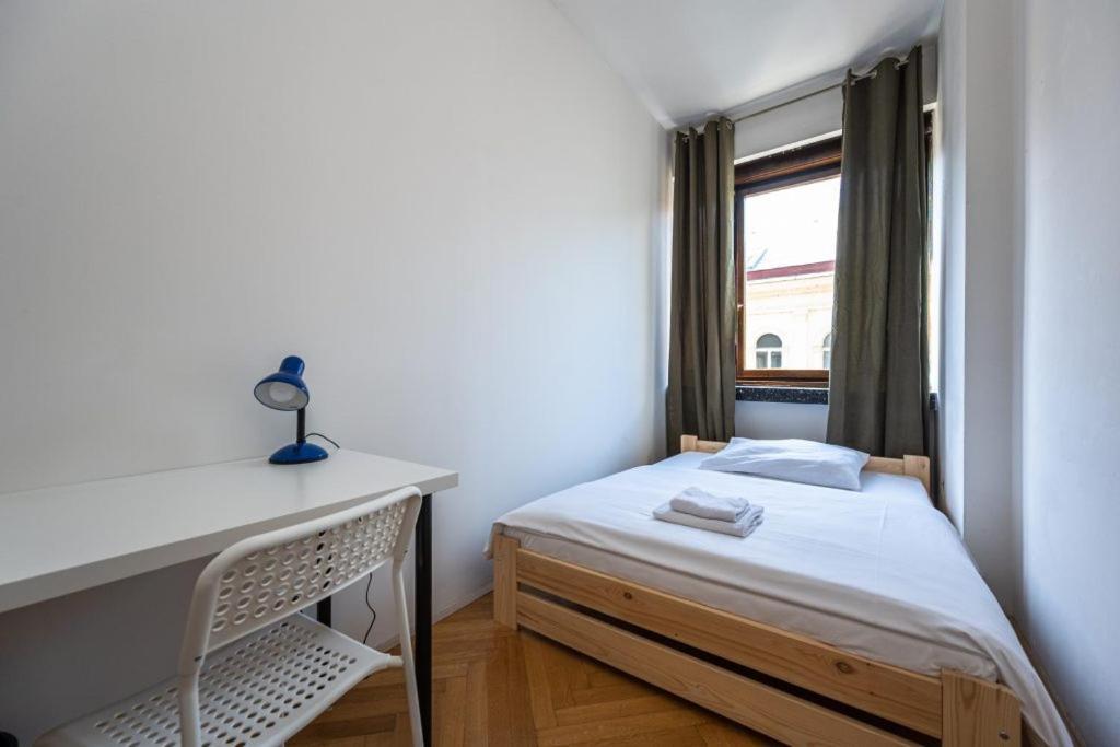 Apartments Stepanska 36 Πράγα Εξωτερικό φωτογραφία