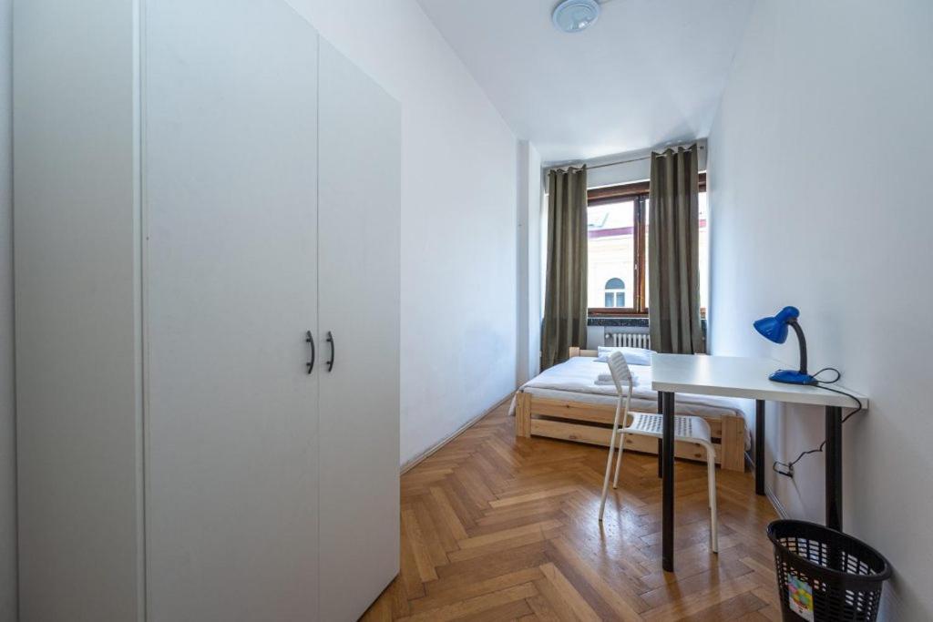 Apartments Stepanska 36 Πράγα Εξωτερικό φωτογραφία