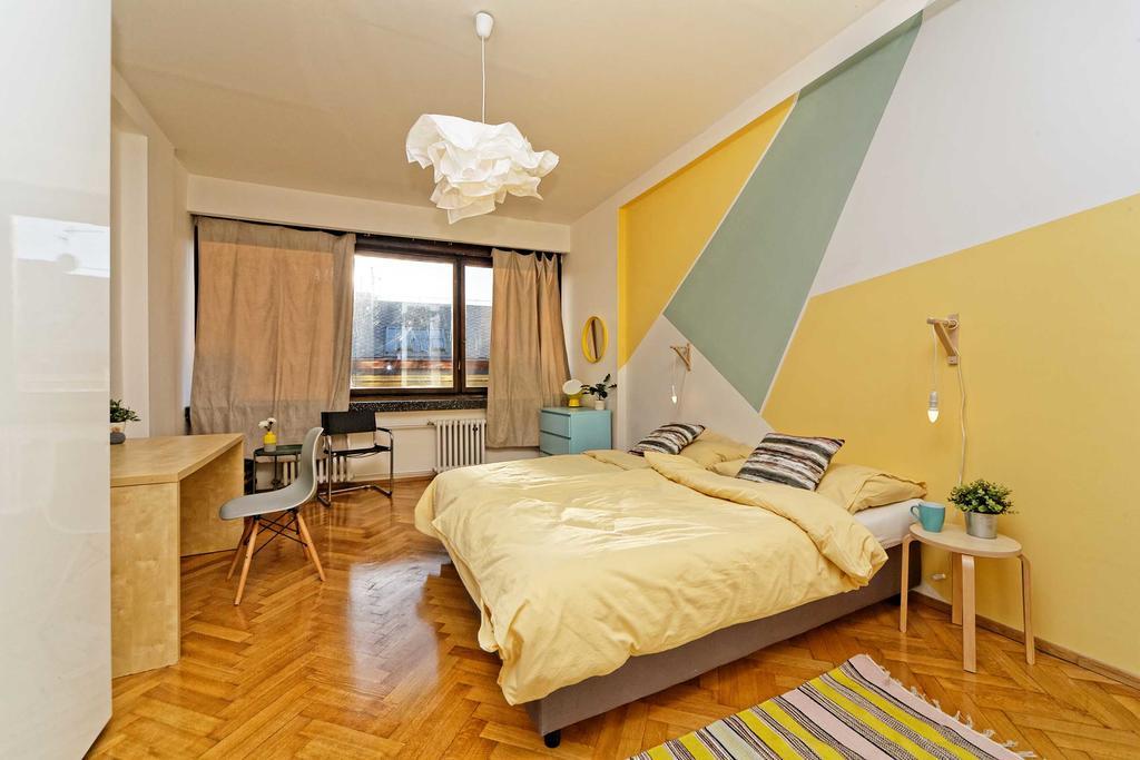 Apartments Stepanska 36 Πράγα Εξωτερικό φωτογραφία