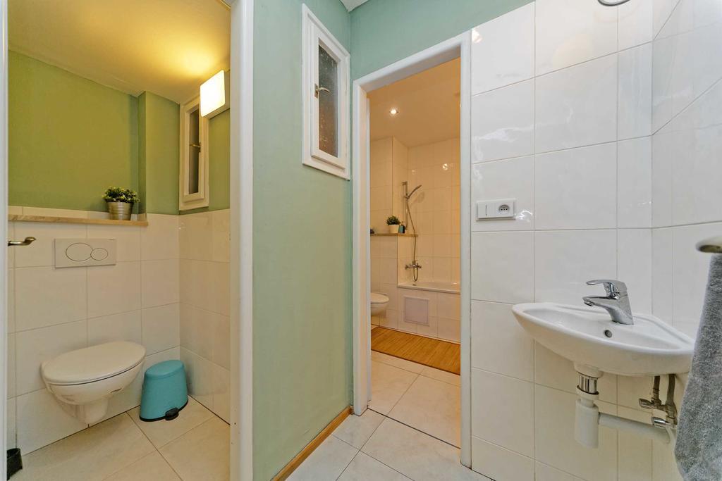 Apartments Stepanska 36 Πράγα Εξωτερικό φωτογραφία