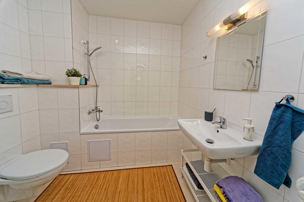 Apartments Stepanska 36 Πράγα Εξωτερικό φωτογραφία