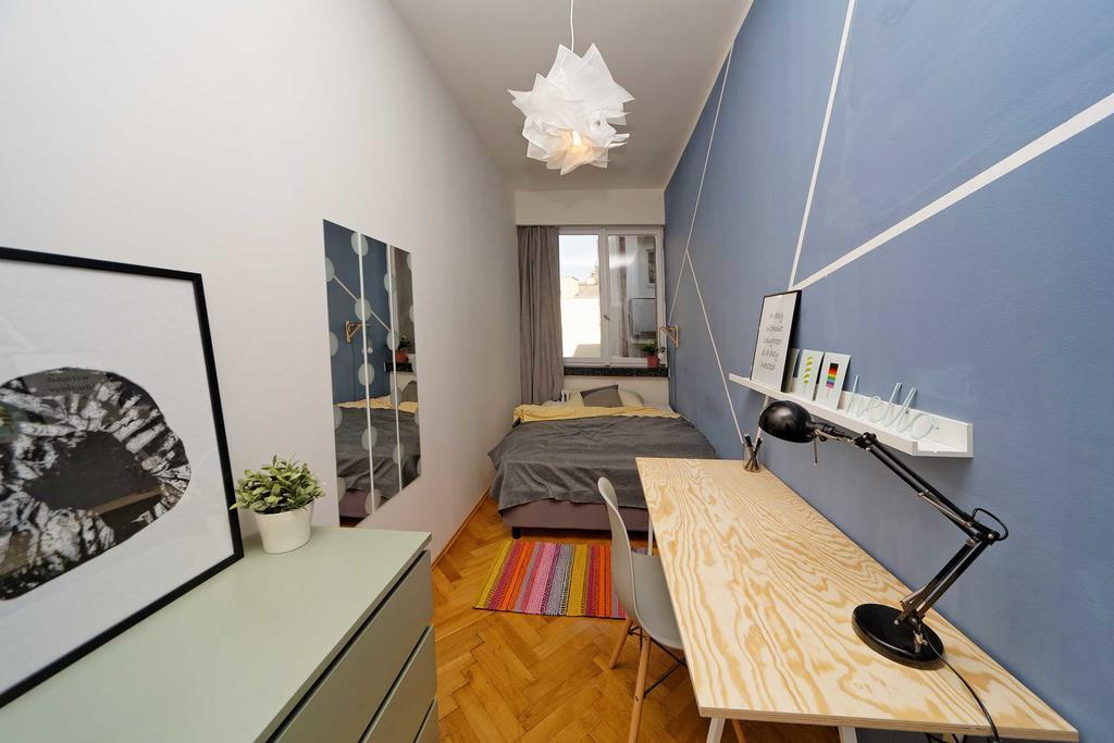 Apartments Stepanska 36 Πράγα Εξωτερικό φωτογραφία