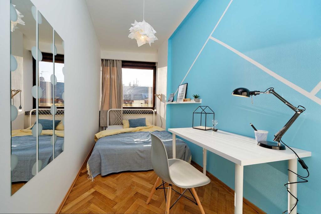 Apartments Stepanska 36 Πράγα Εξωτερικό φωτογραφία