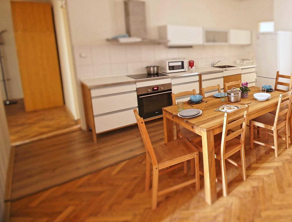 Apartments Stepanska 36 Πράγα Εξωτερικό φωτογραφία