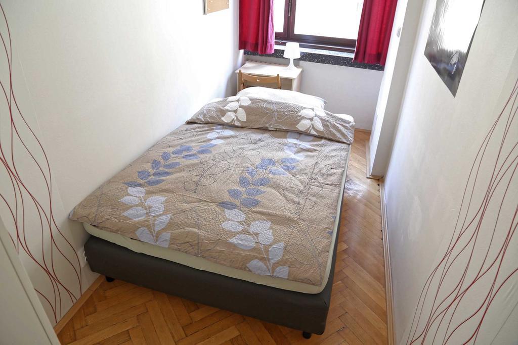 Apartments Stepanska 36 Πράγα Εξωτερικό φωτογραφία