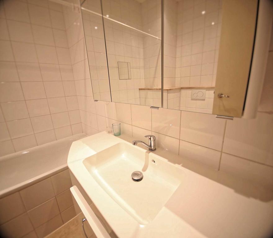 Apartments Stepanska 36 Πράγα Εξωτερικό φωτογραφία
