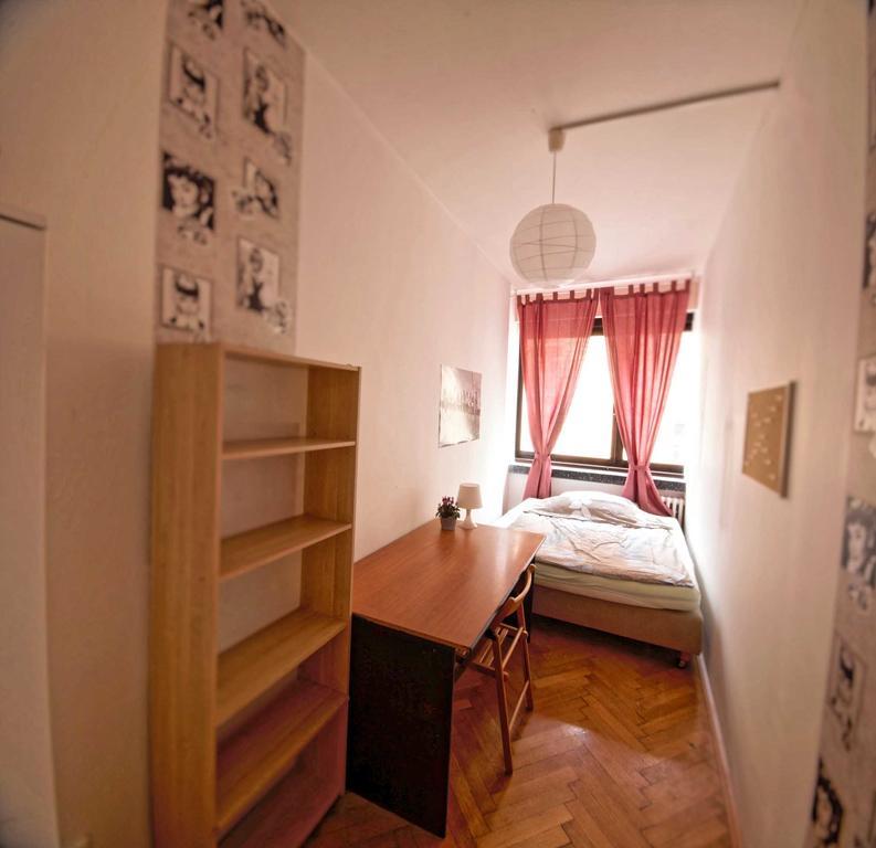 Apartments Stepanska 36 Πράγα Εξωτερικό φωτογραφία