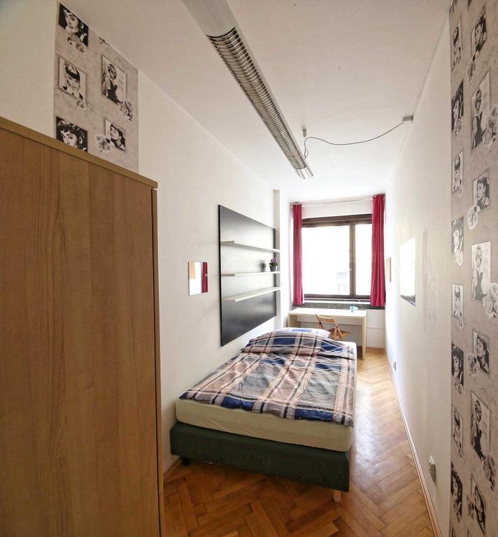 Apartments Stepanska 36 Πράγα Εξωτερικό φωτογραφία
