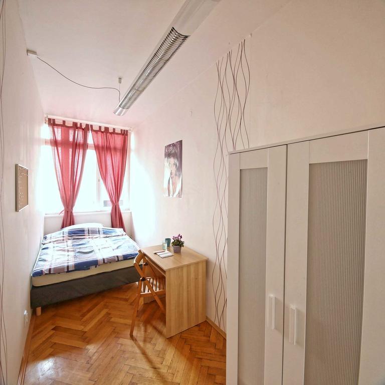 Apartments Stepanska 36 Πράγα Εξωτερικό φωτογραφία