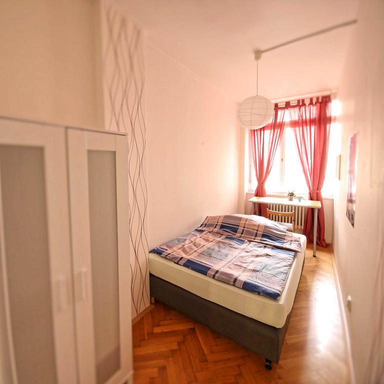 Apartments Stepanska 36 Πράγα Εξωτερικό φωτογραφία