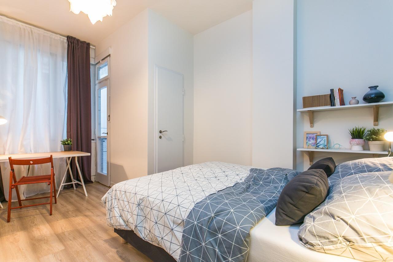 Apartments Stepanska 36 Πράγα Εξωτερικό φωτογραφία