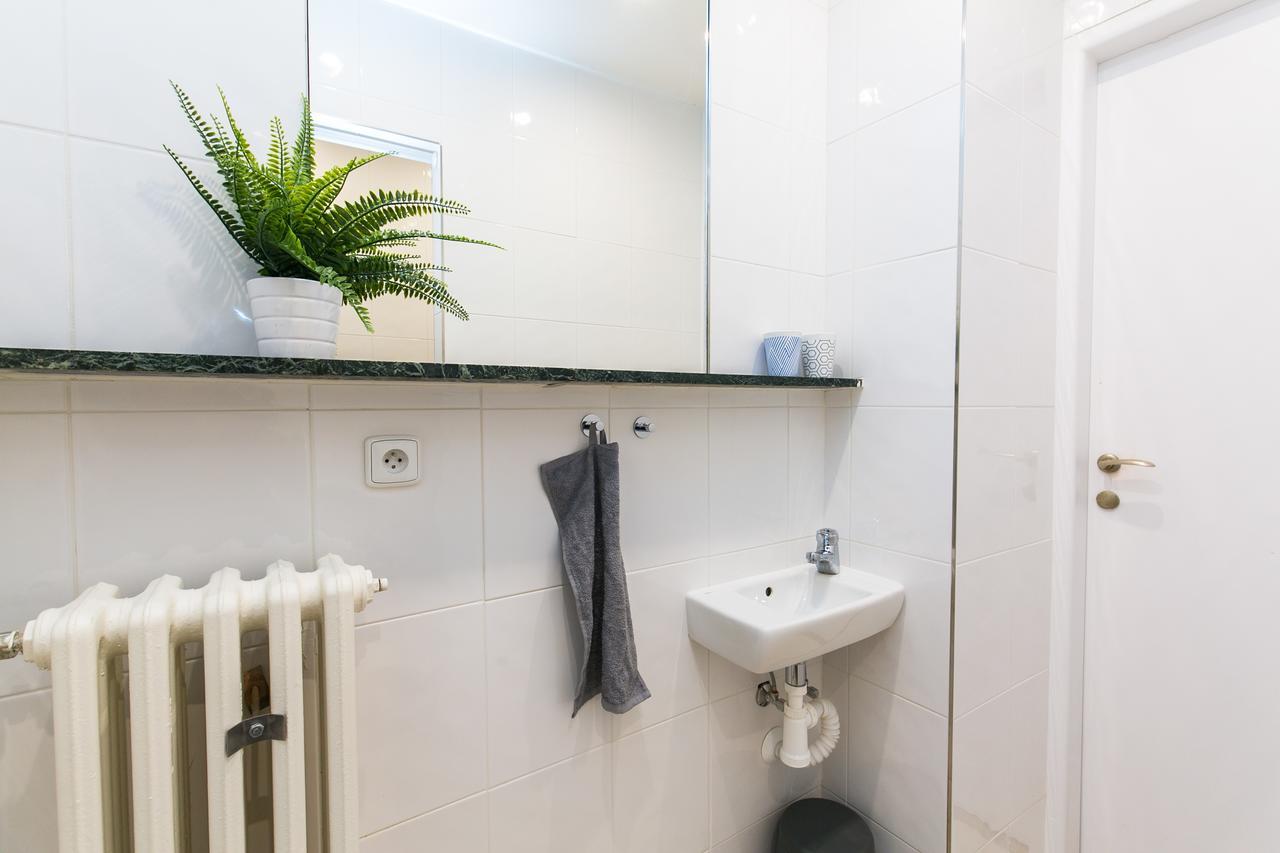 Apartments Stepanska 36 Πράγα Εξωτερικό φωτογραφία