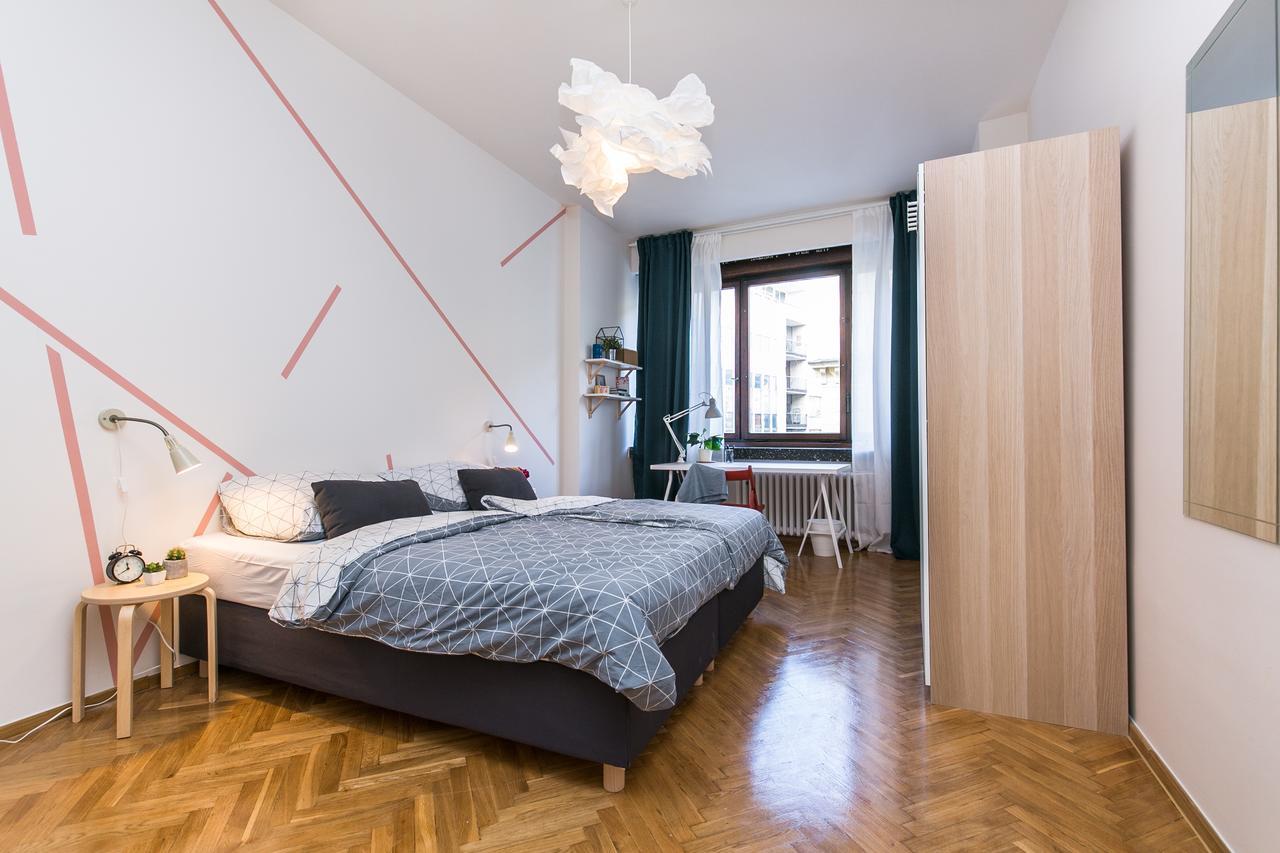 Apartments Stepanska 36 Πράγα Εξωτερικό φωτογραφία