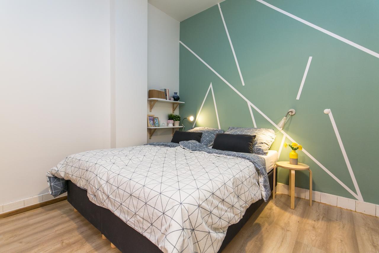 Apartments Stepanska 36 Πράγα Εξωτερικό φωτογραφία
