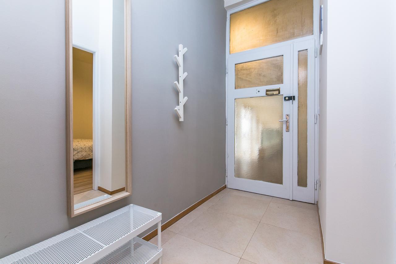 Apartments Stepanska 36 Πράγα Εξωτερικό φωτογραφία