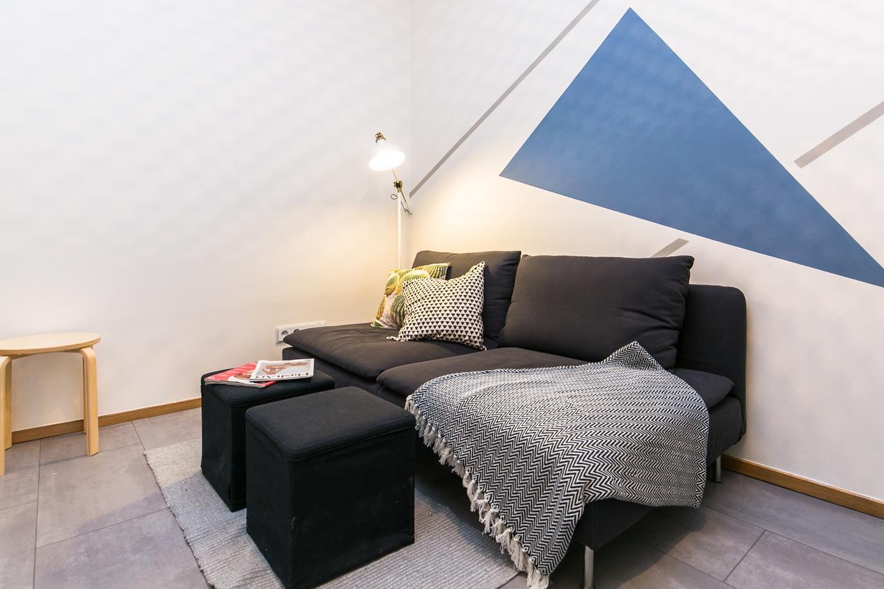 Apartments Stepanska 36 Πράγα Εξωτερικό φωτογραφία