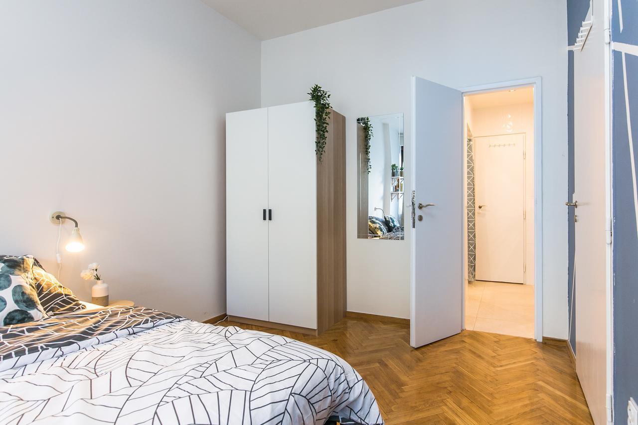 Apartments Stepanska 36 Πράγα Εξωτερικό φωτογραφία
