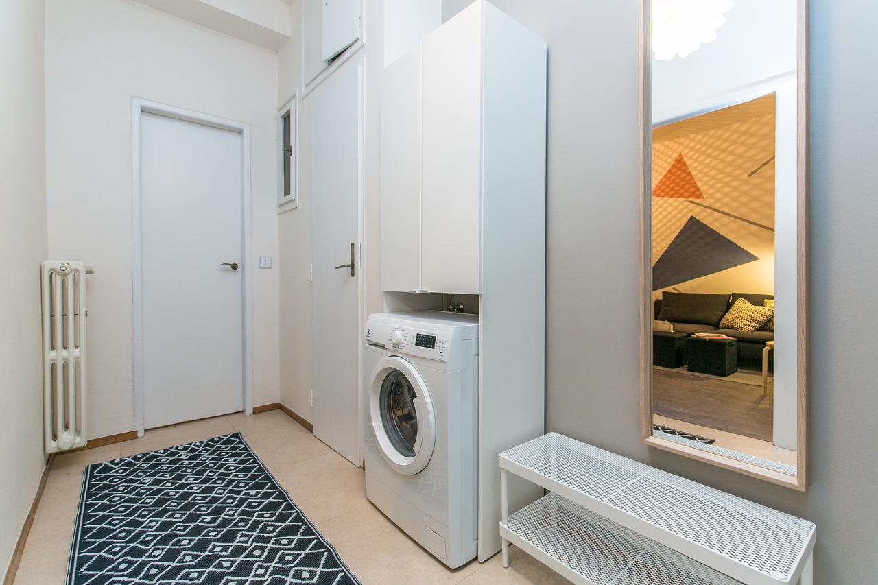 Apartments Stepanska 36 Πράγα Εξωτερικό φωτογραφία