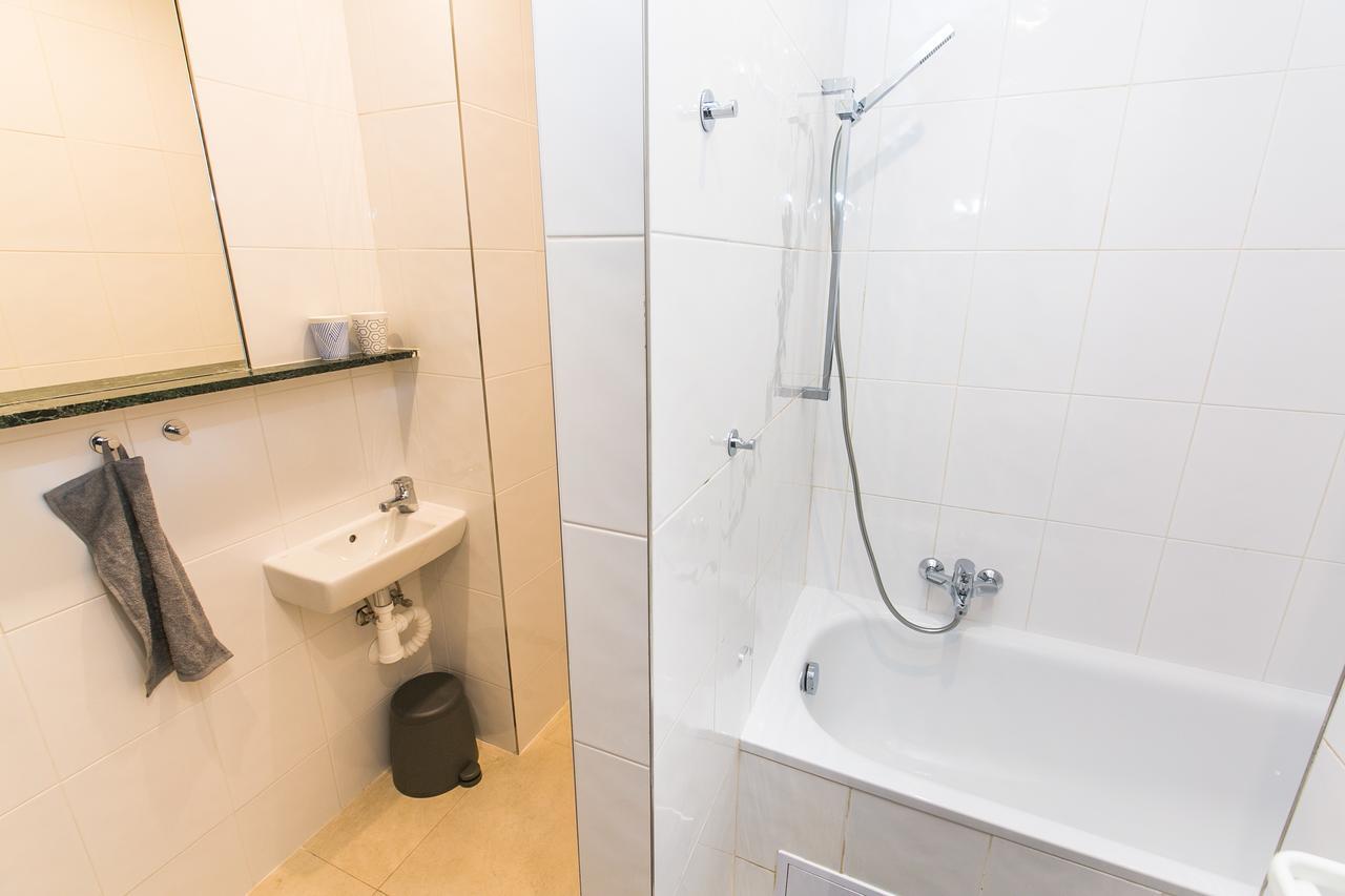 Apartments Stepanska 36 Πράγα Εξωτερικό φωτογραφία
