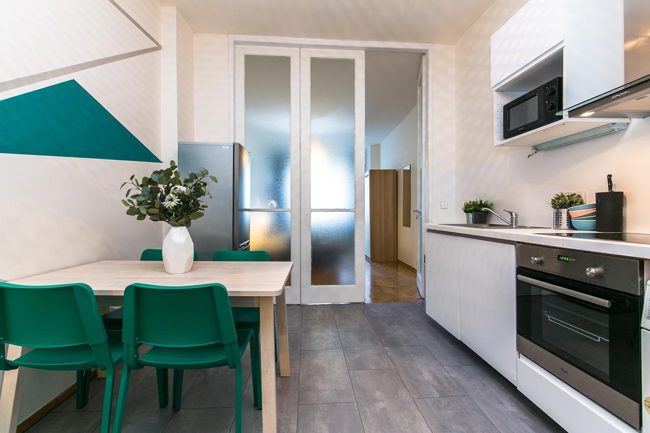 Apartments Stepanska 36 Πράγα Εξωτερικό φωτογραφία