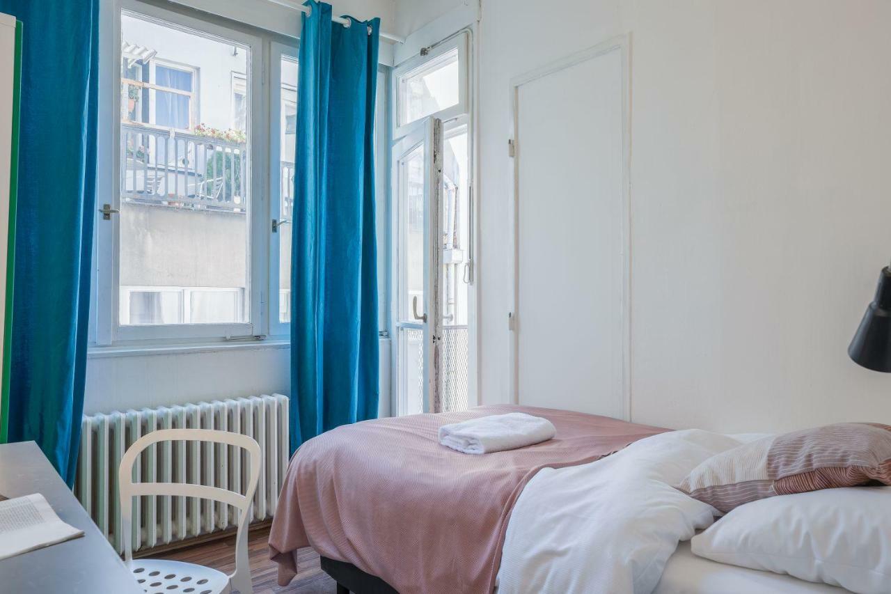 Apartments Stepanska 36 Πράγα Εξωτερικό φωτογραφία