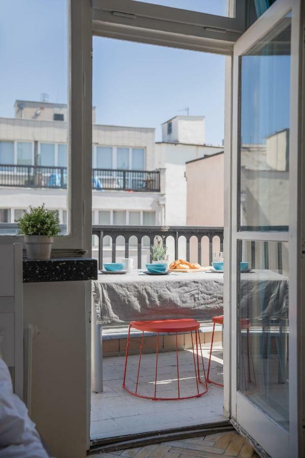 Apartments Stepanska 36 Πράγα Εξωτερικό φωτογραφία