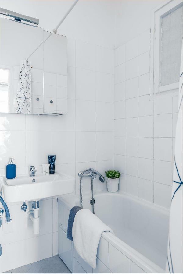 Apartments Stepanska 36 Πράγα Εξωτερικό φωτογραφία