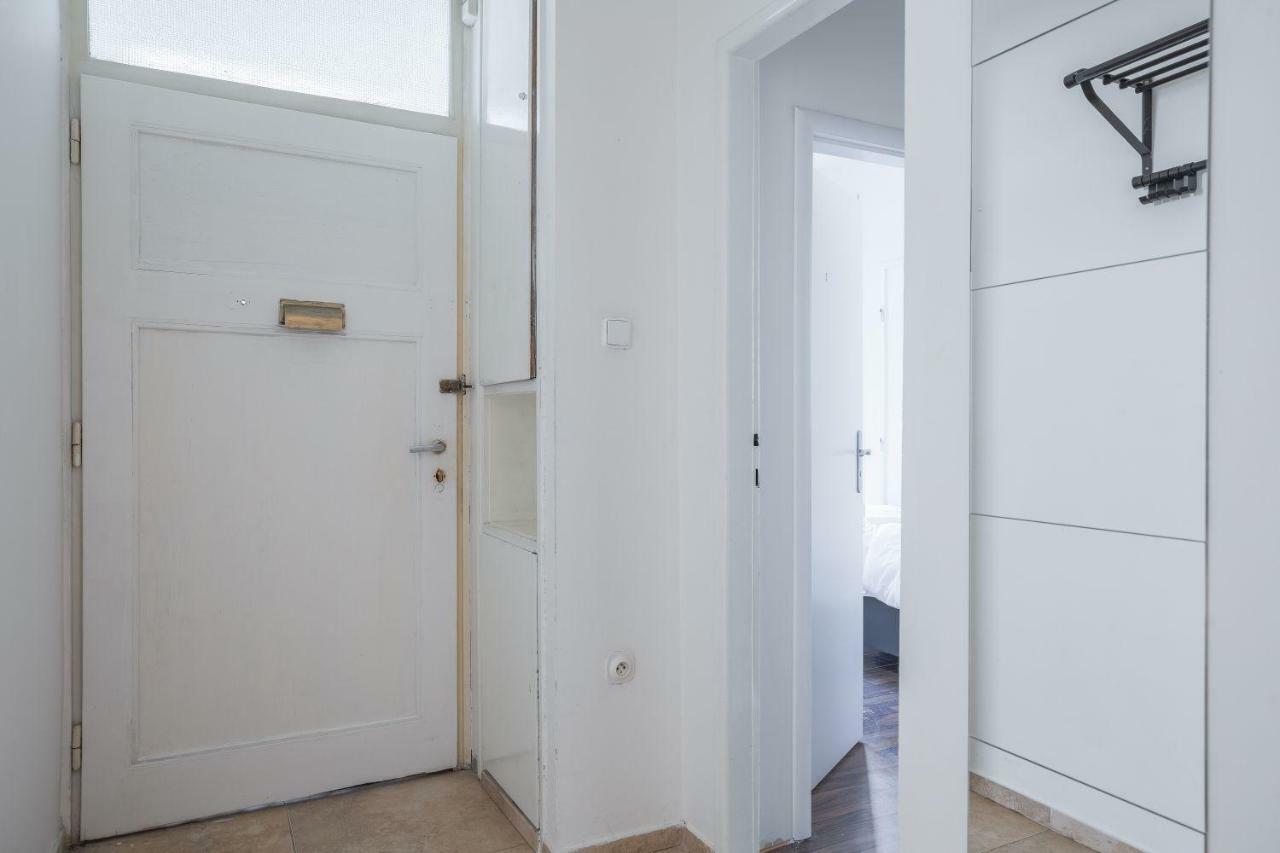 Apartments Stepanska 36 Πράγα Εξωτερικό φωτογραφία