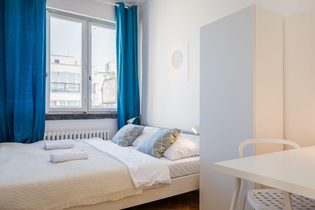 Apartments Stepanska 36 Πράγα Εξωτερικό φωτογραφία