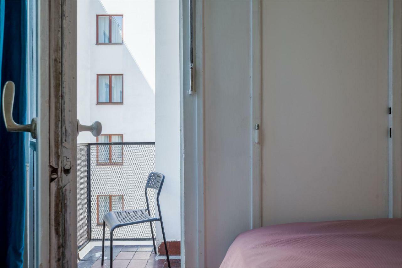 Apartments Stepanska 36 Πράγα Εξωτερικό φωτογραφία